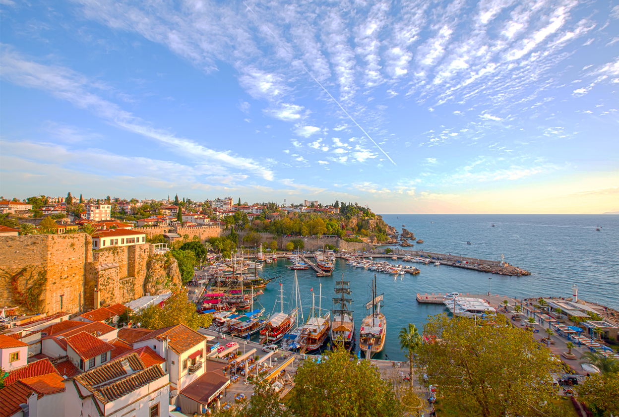 Antalya