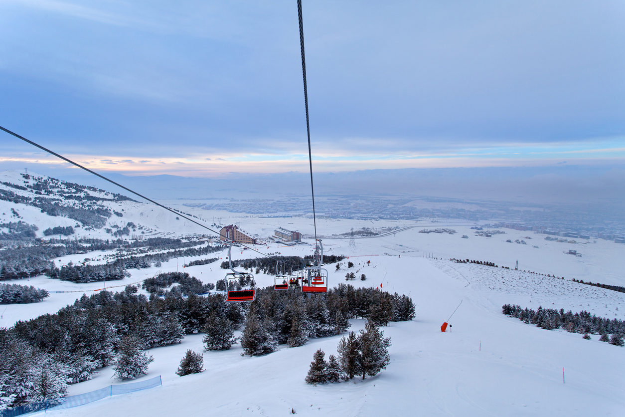 erciyes