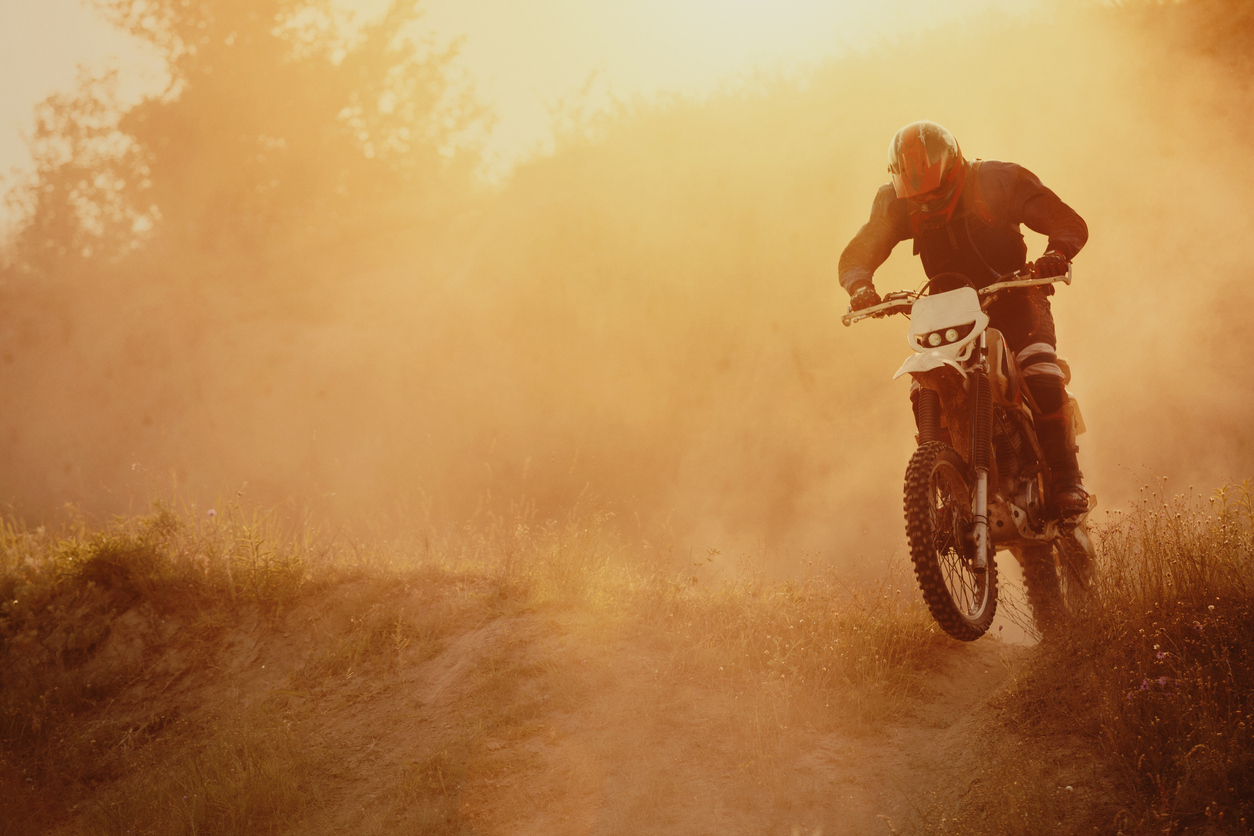 motocross equipment list