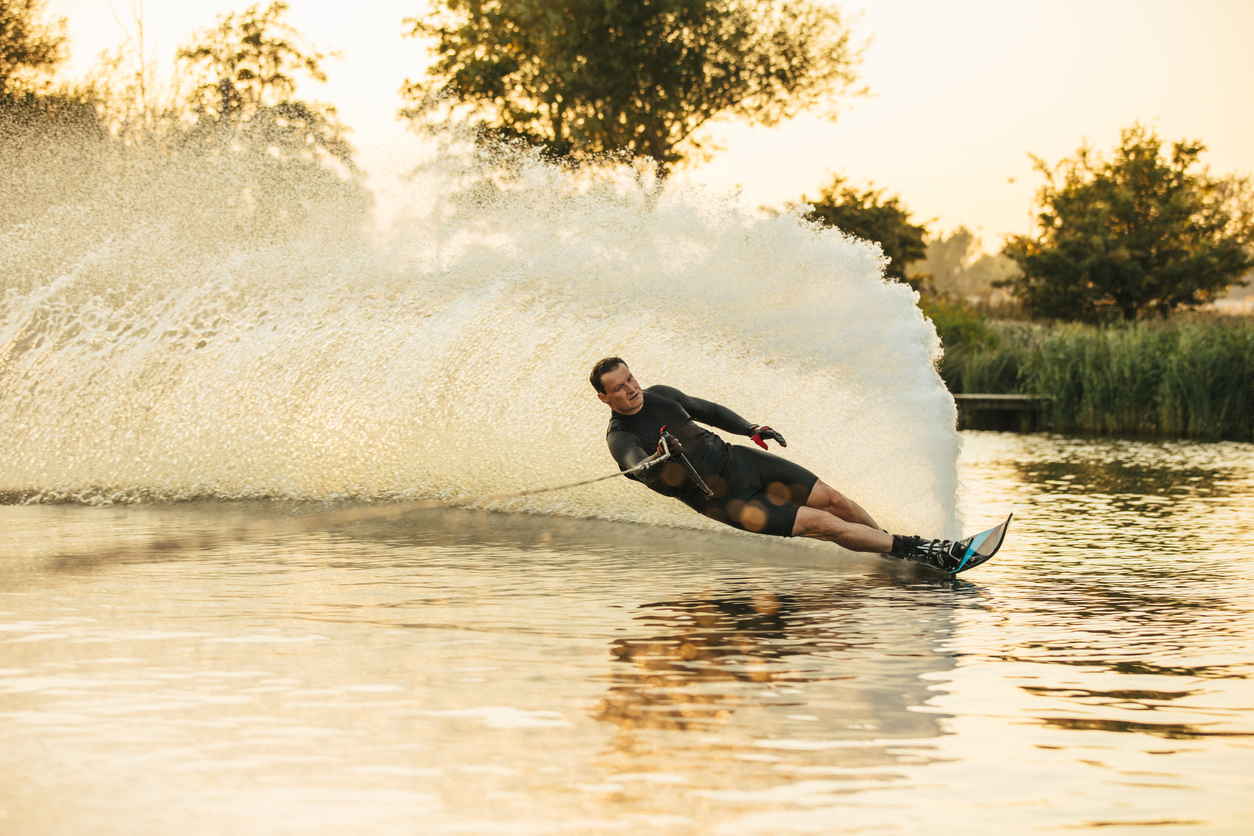 wakeboard nasıl yapılır