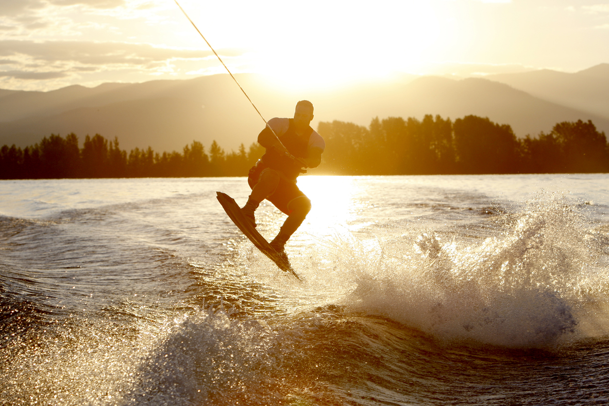 wakeboard nedir