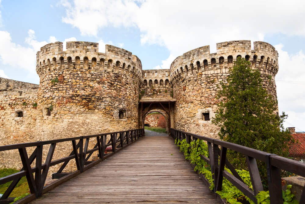 Kalemegdan Park