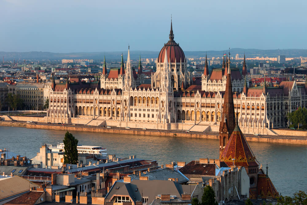 Hungary travel guide