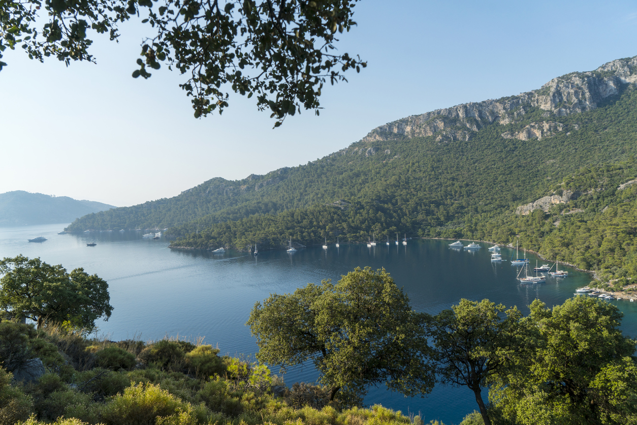 Dalaman Turkey