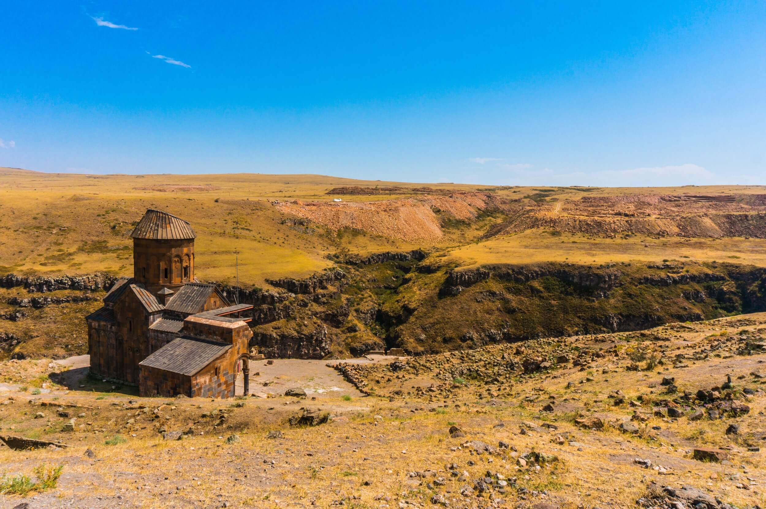 Kars Turkey