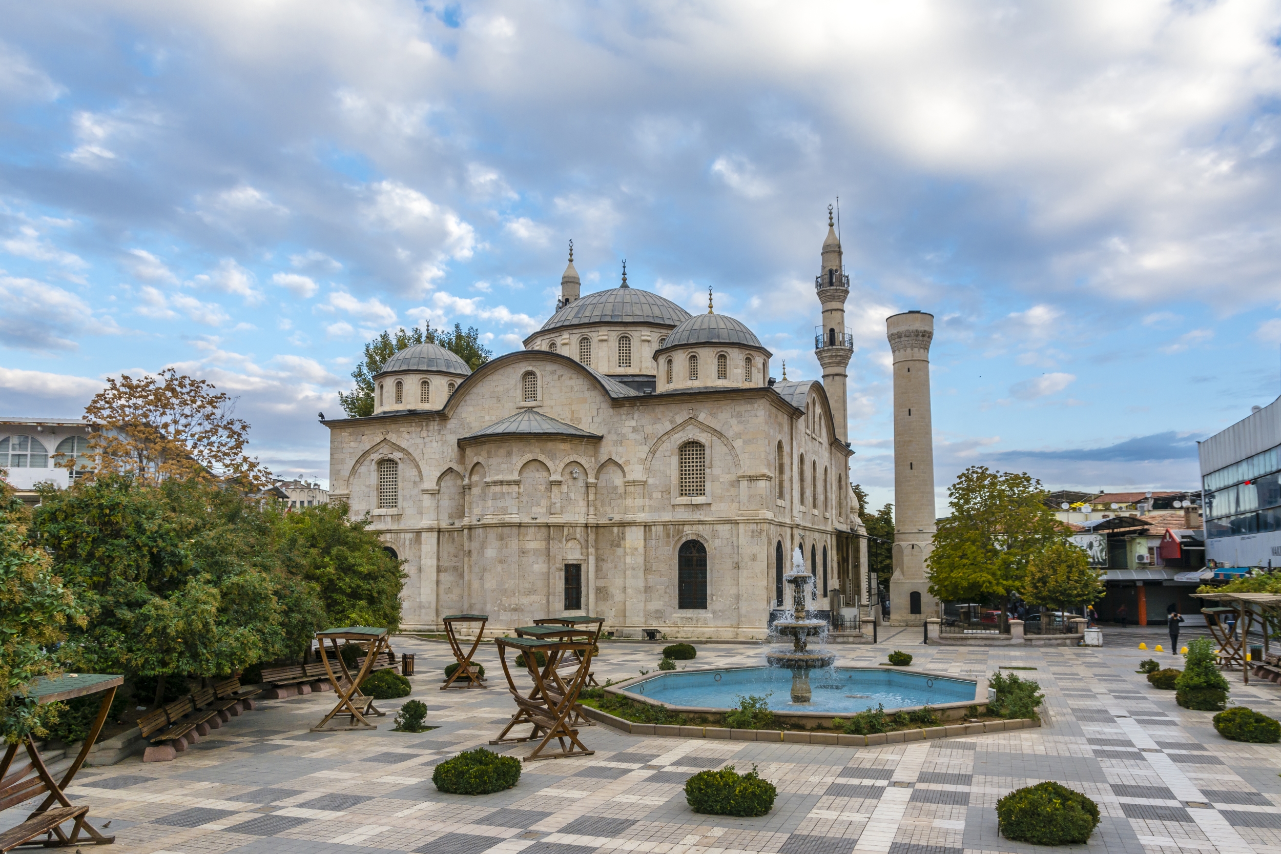 Malatya Turkey