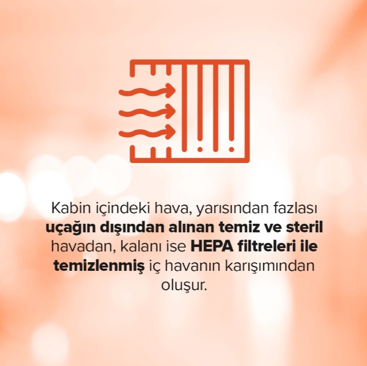 hepa filtre nasıl çalışır