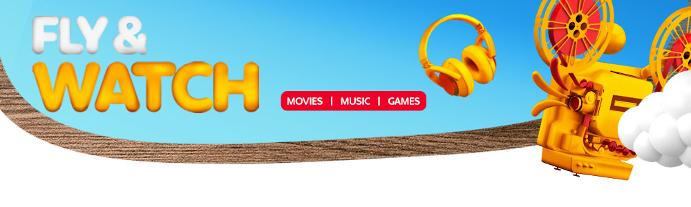 Pegasus Airlines Fly&Watch