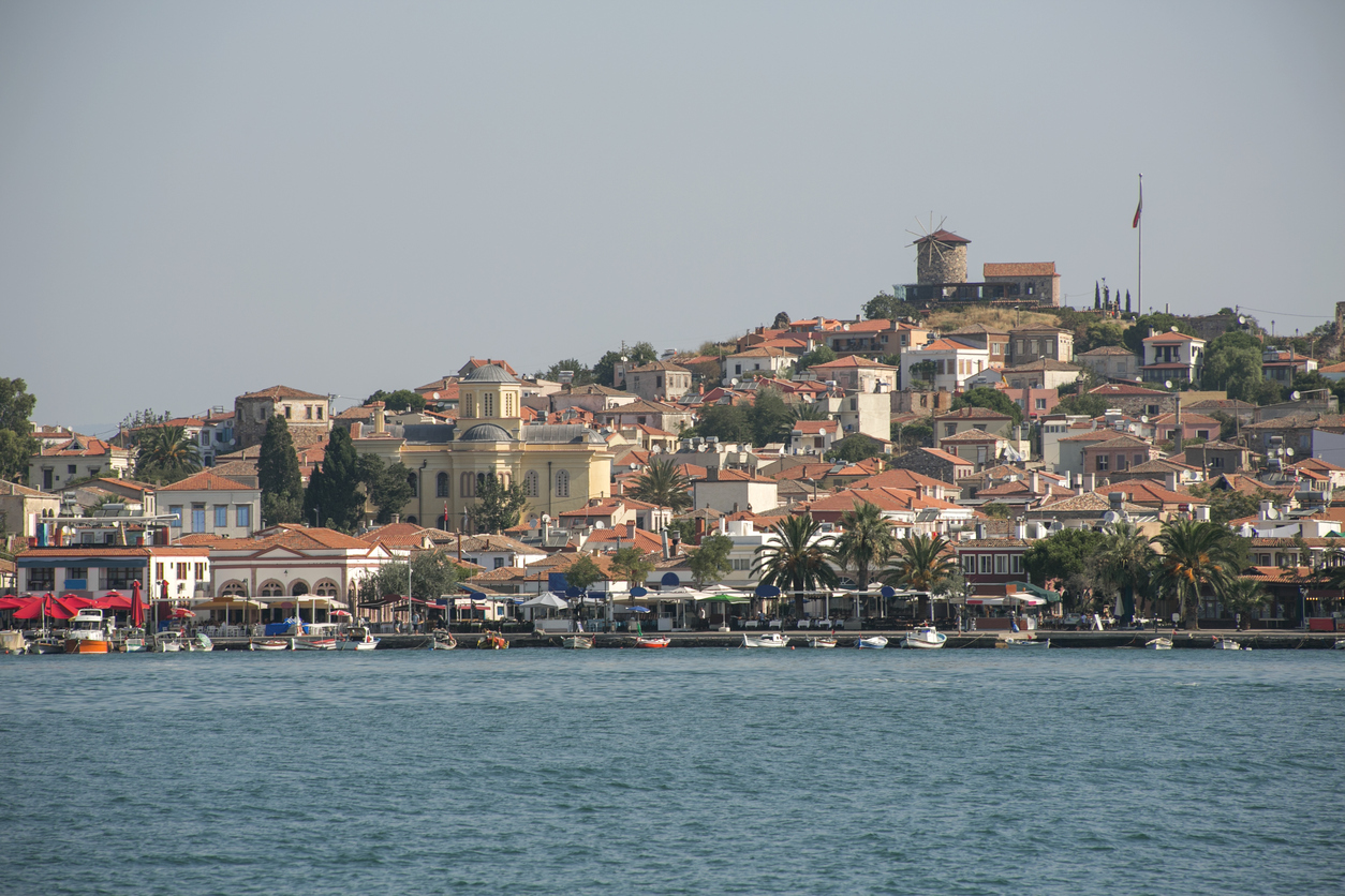 Ayvalık, Balıkesir