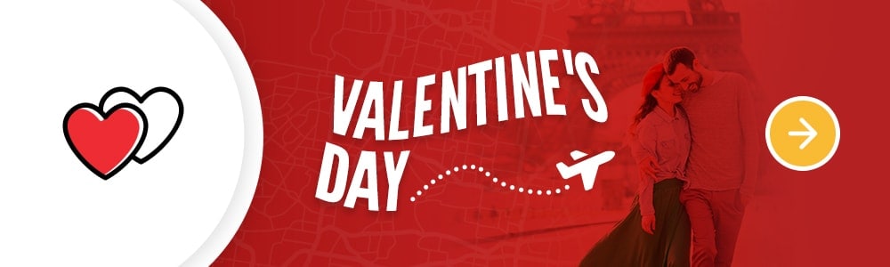 Sevgililer Günü Pegasus