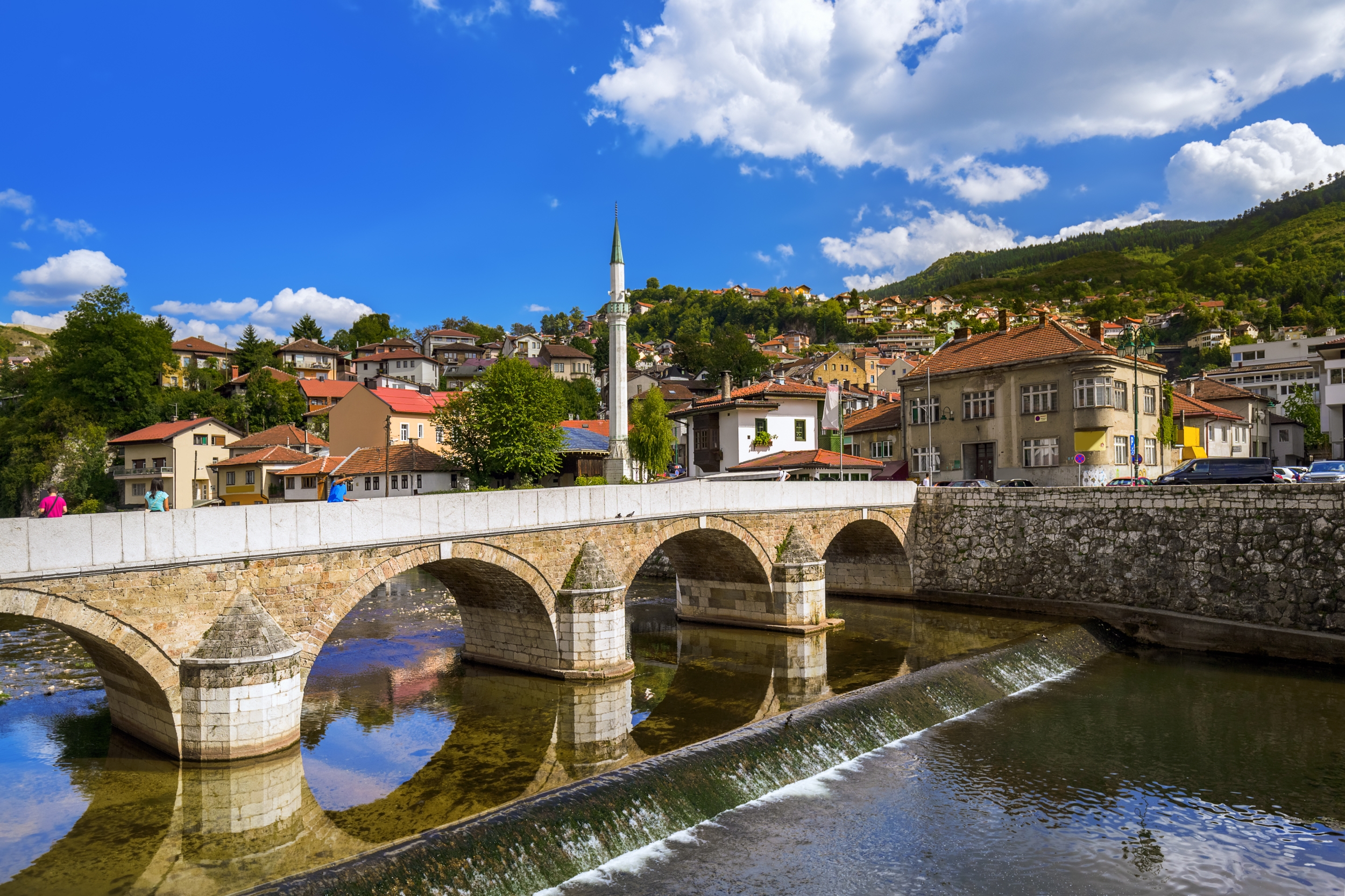 Saraybosna