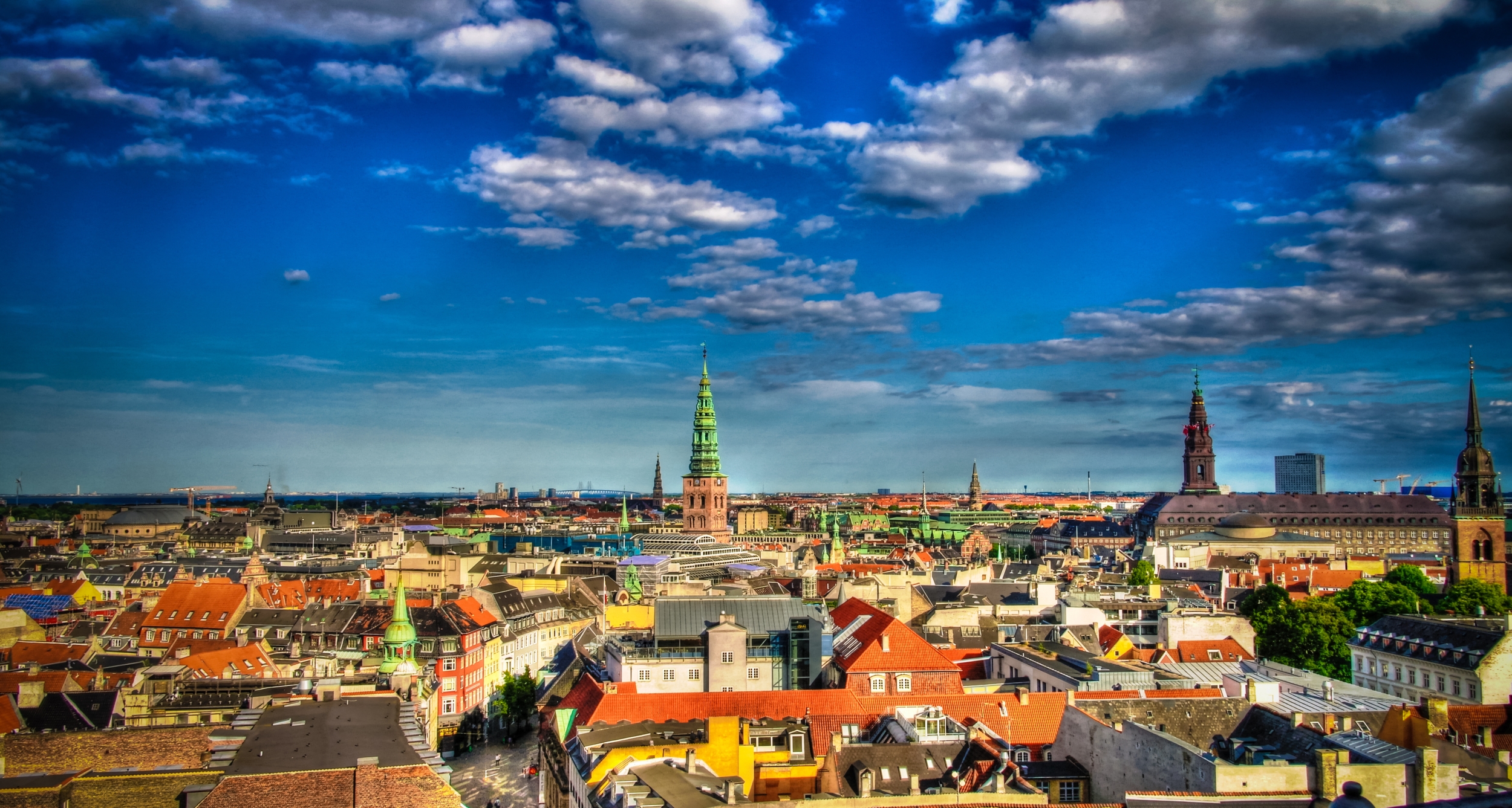 Denmark Travel Guide