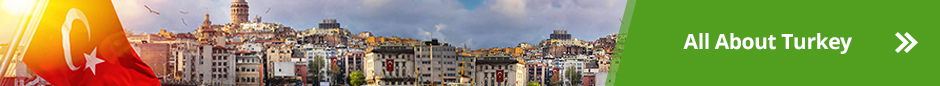 All about Turkey