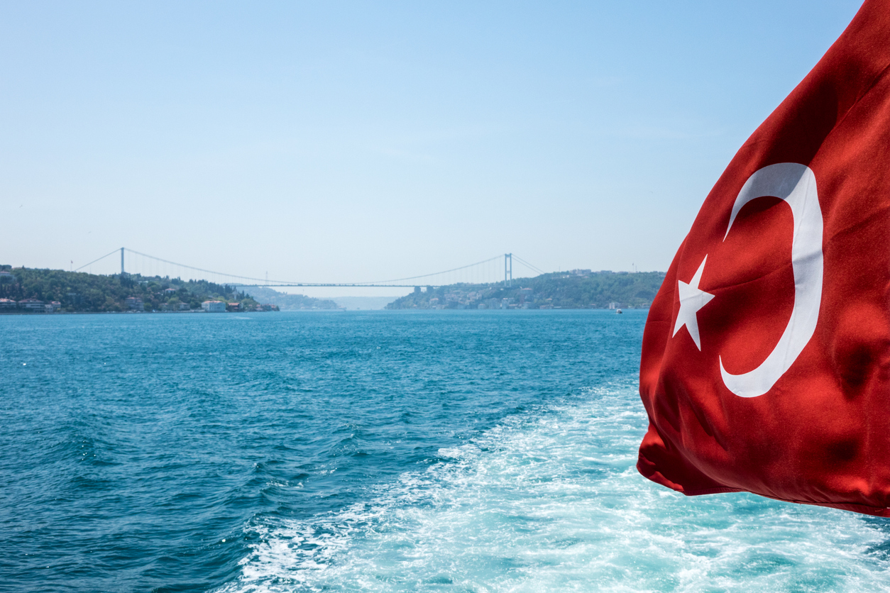 Turkey visa requirements