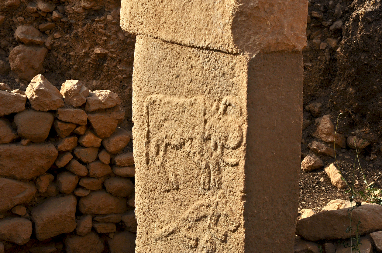 Göbeklitepe turu