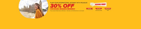 Pegasus Airlines