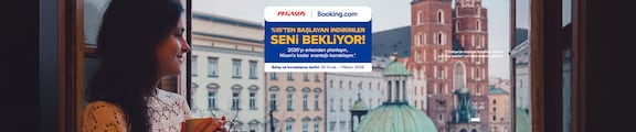 %15 ten Başlayan İndirimler Seni Bekliyor!