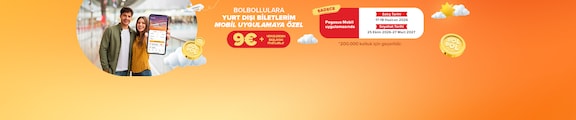 Pegasus Havayolları