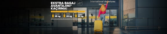 Pegasus Havayolları