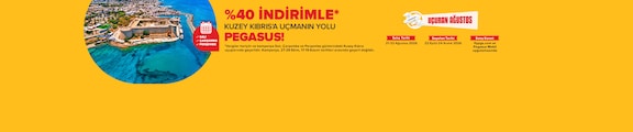 Pegasus Havayolları