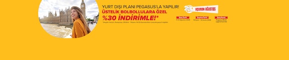Pegasus Havayolları