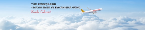 1 Mayıs İşçi Bayramı