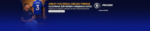 Pegasus Havayolları