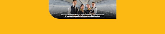 Kabin Memurları Günü