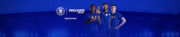 Pegasus Havayolları