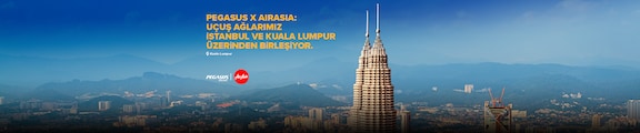 Pegasus Havayolları