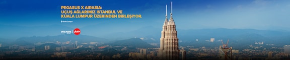 Pegasus Havayolları