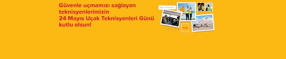Uçak Teknisyenleri Günü