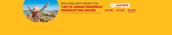 Pegasus Airlines