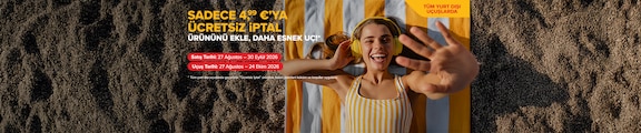 Pegasus Havayolları