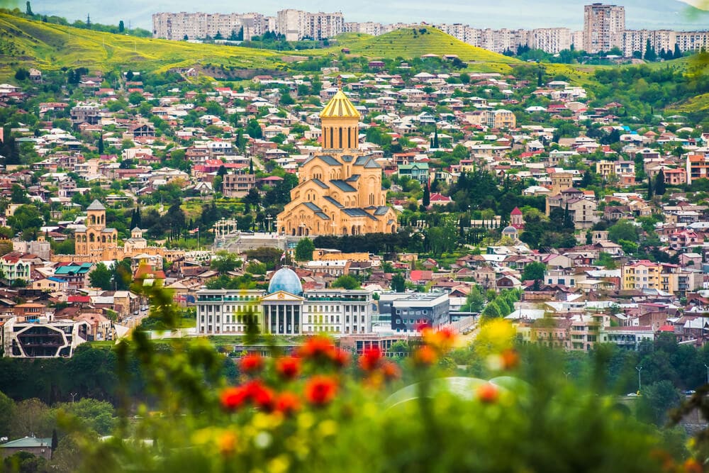 tiflis