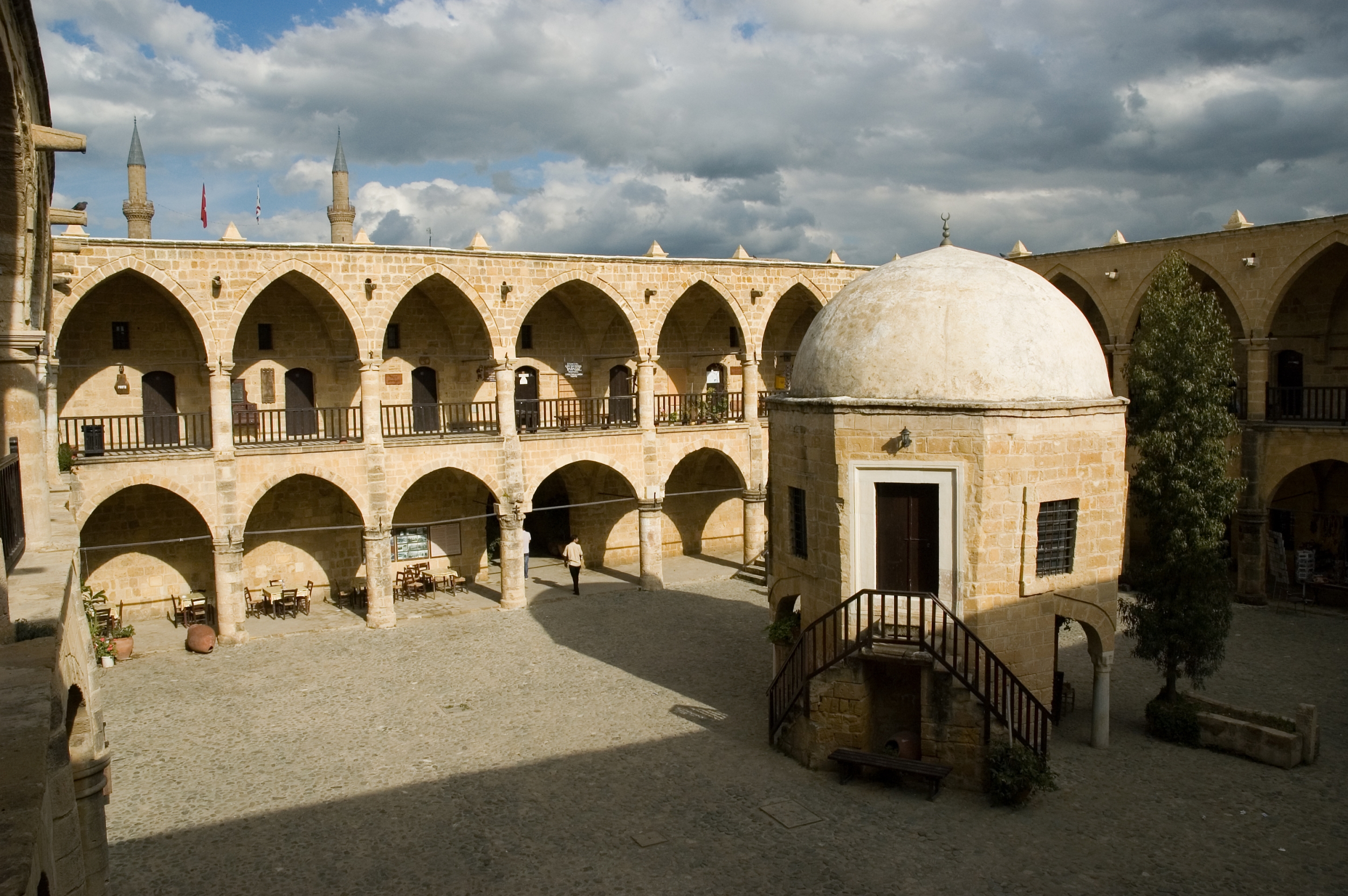 Kıbrıs Gezi Rehberi