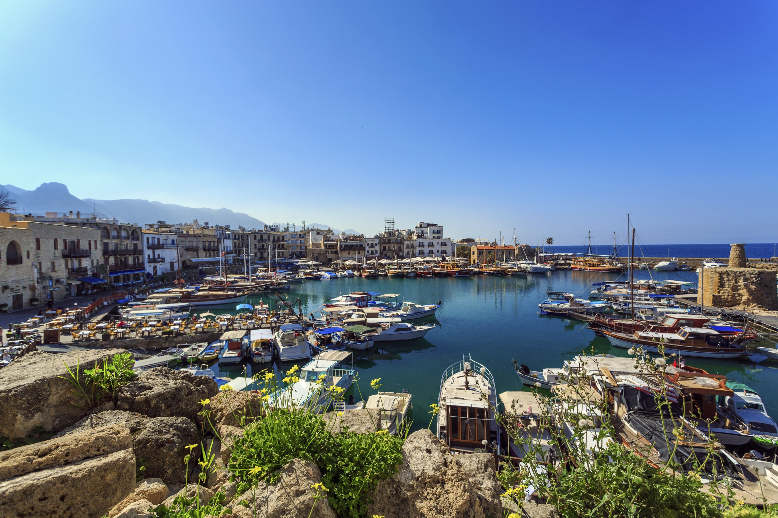 Northern Cyprus Travel Guide
