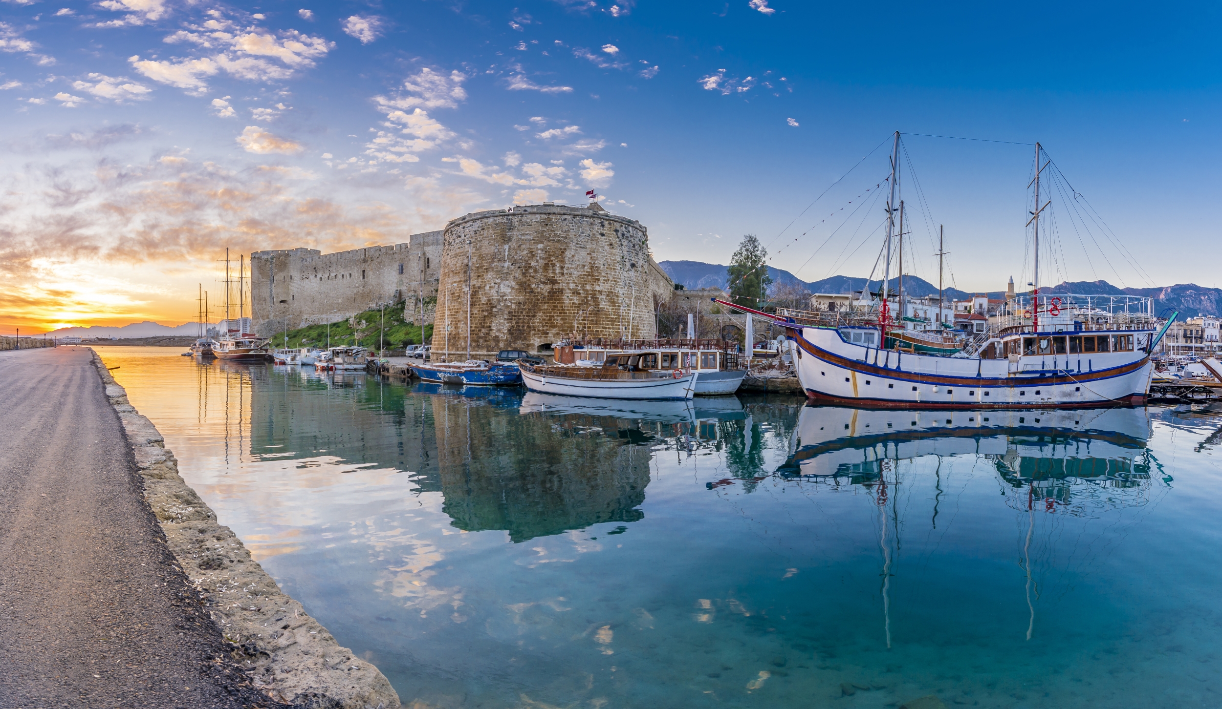 Northern Cyprus Travel Guide