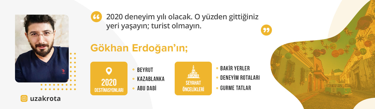 Gökhan Erdoğan