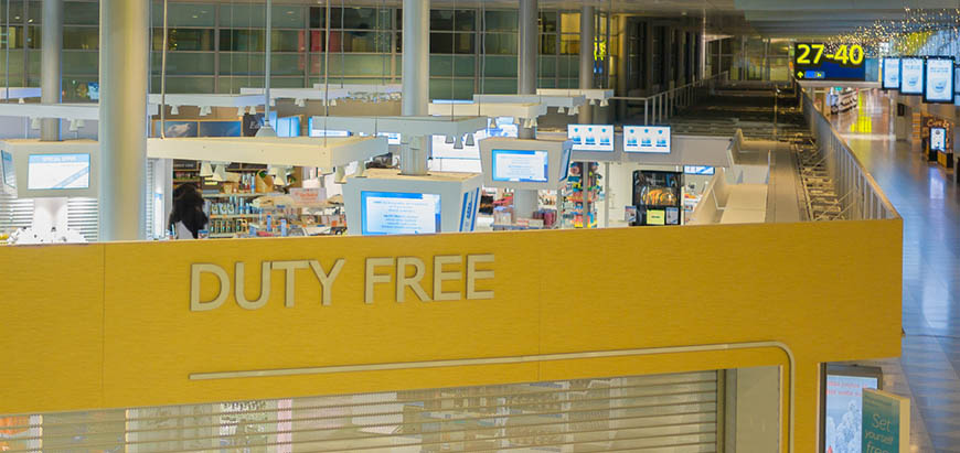 Duty Free