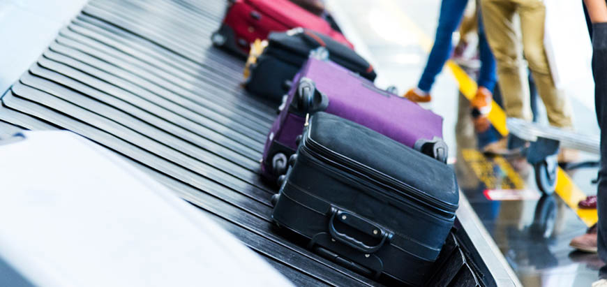 What Is Check in Baggage What Are The Rules for Checked Baggage