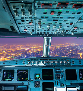 How Autopilot on Planes Works