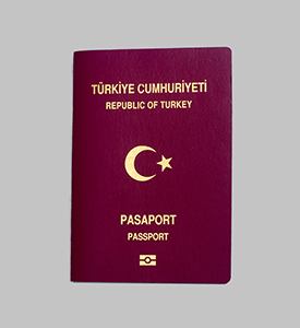 Zagran pasaport nedir