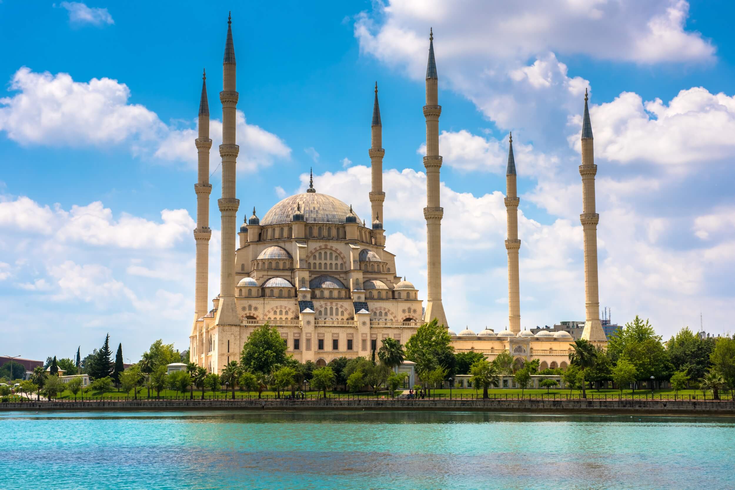 A Journey Through Adana: Exploring The Heart Of Turkey’s Southern ...