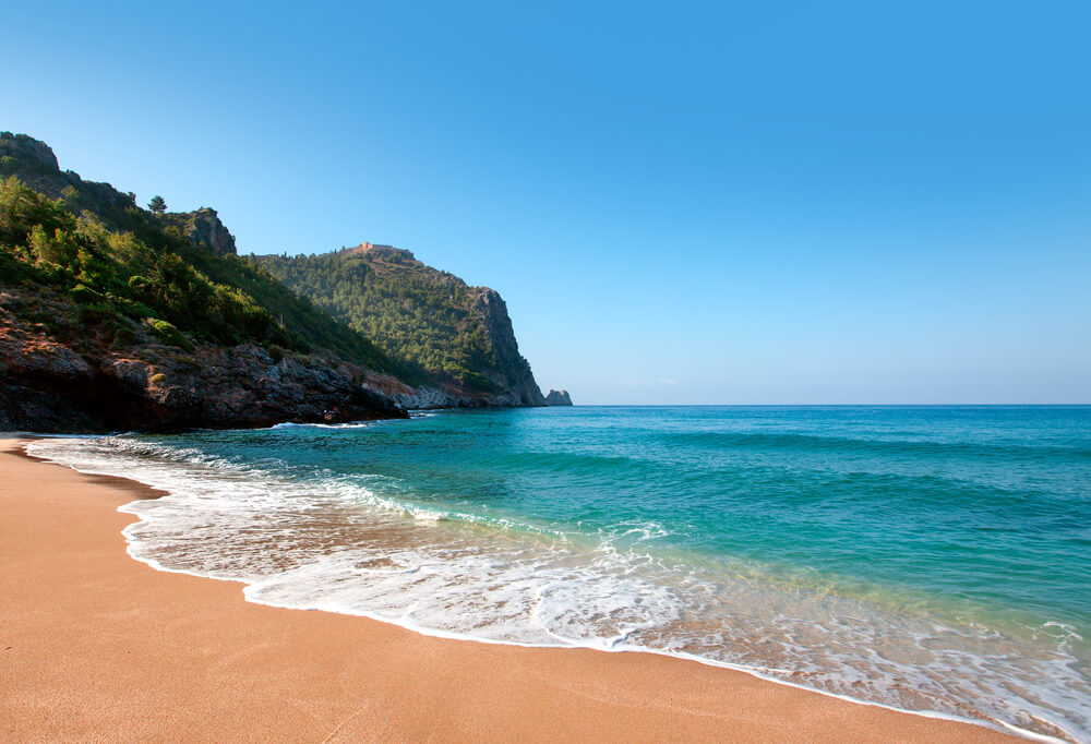 Alanya’ya Ne Zaman Gidilir?