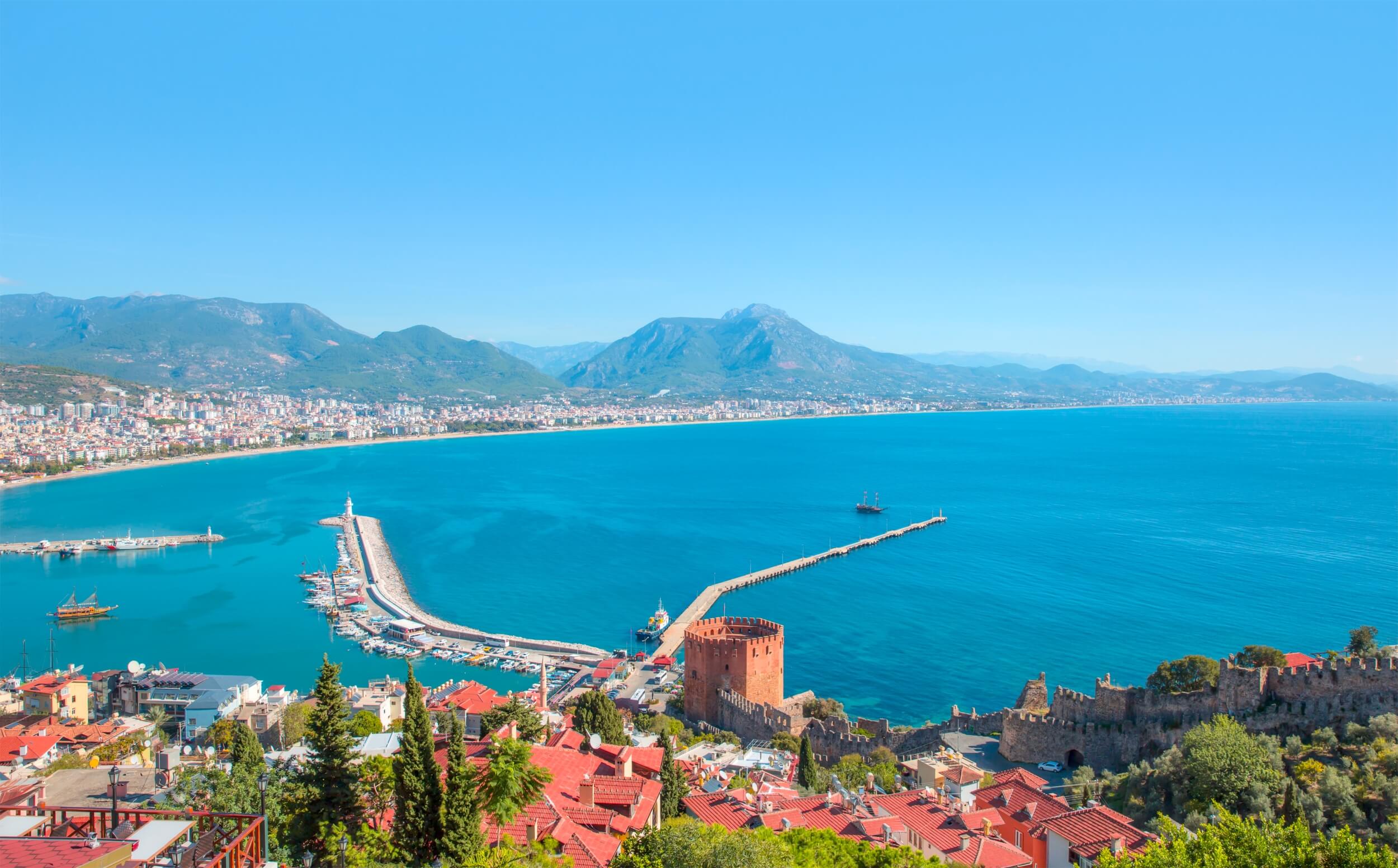 Alanya