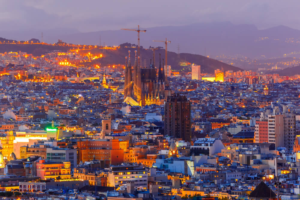 Sagrada Familia