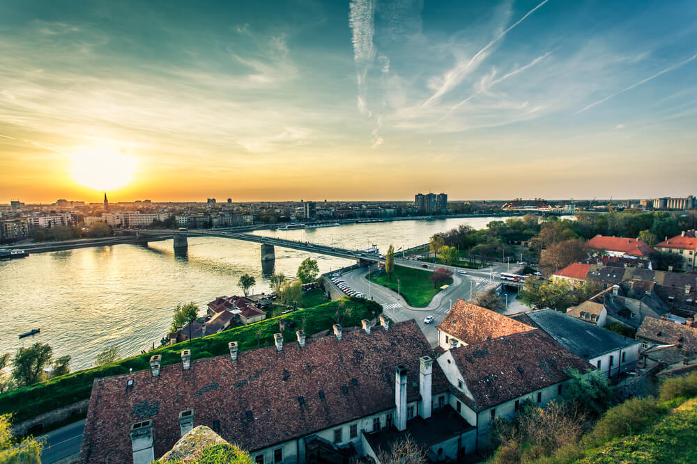 Belgrad Gezi Rehberi