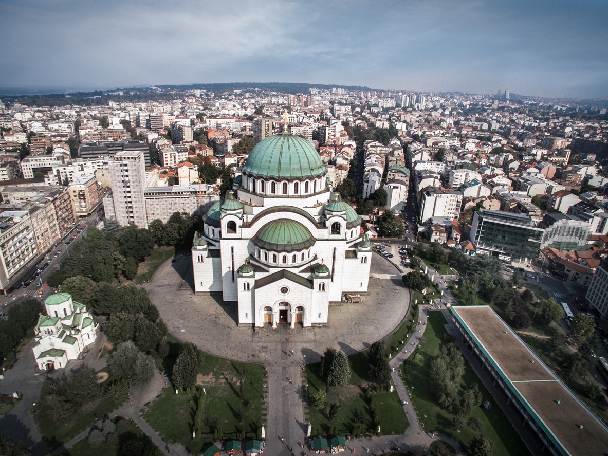 belgrad