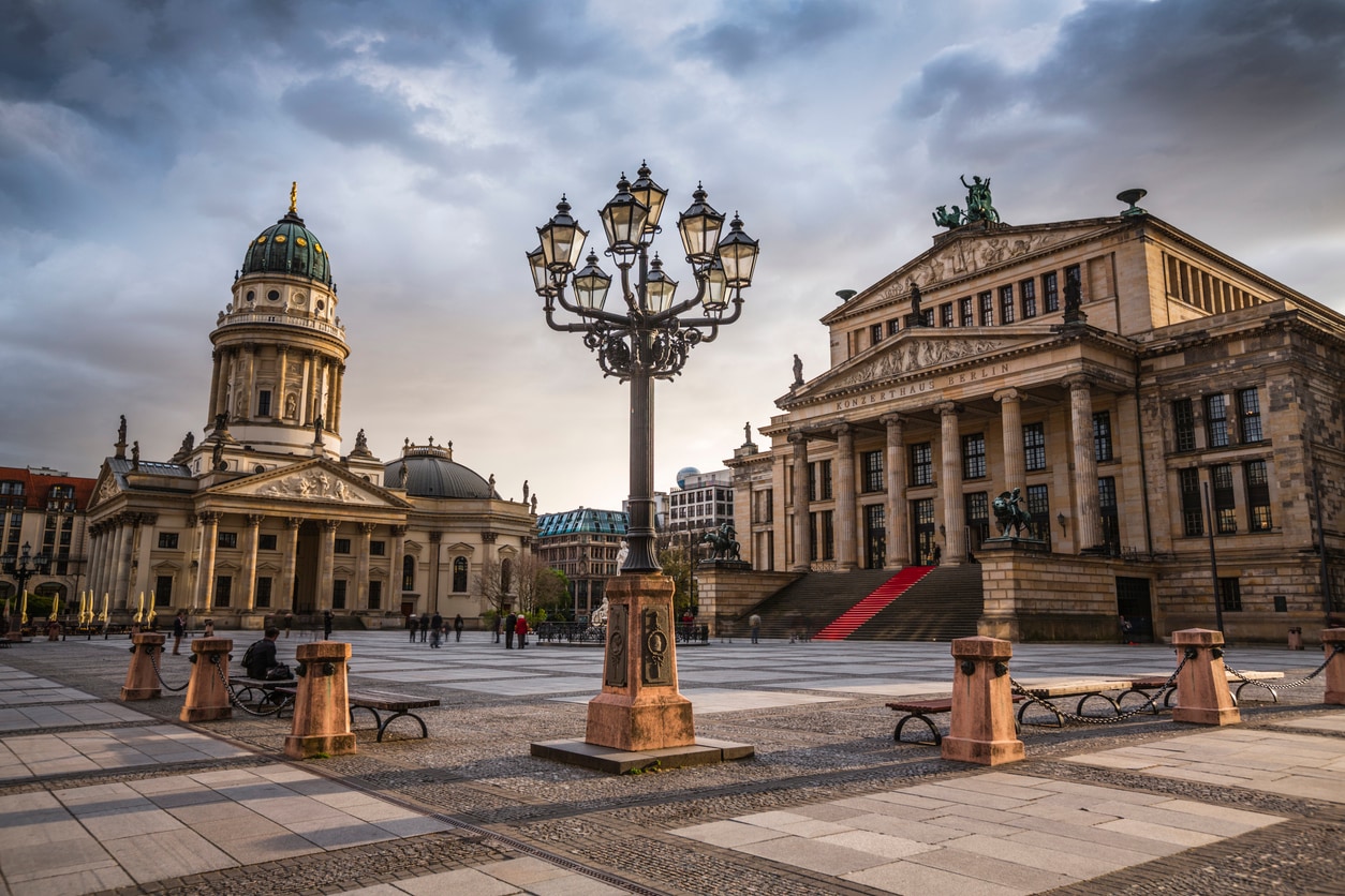 berlin